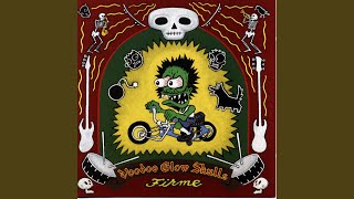 Ataque de Nicotina - Voodoo Glow Skulls