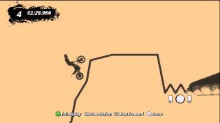 Trials Evo - Magic Marker Gold