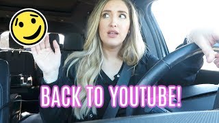 DAY IN THE LIFE OF A MOM 2020 + FULL TIME NURSING STUDENT | MOM OF THREE
Im BACK! Sharing my day and getting back to Youtube!
Check out some of my other videos below:
Watch my birth vlog here: https://www.youtube.com/watch?v=Tlv0VmCPDuE&t=12s
NAME REVEAL: https://www.youtube.com/watch?v=HnB0ShaICqQ
Whats in the twins hospital bag:
https://www.youtube.com/watch?v=A9fUpP0oCxU
Watch our pregnancy announcement here:
https://www.youtube.com/watch?v=guX0EfUUVek
Twin Announcement:
https://www.youtube.com/watch?v=aaRA4TTMvlQ
Twin Gender Reveal:
https://www.youtube.com/watch?v=GmMd7D4GxzI&t=5s
Instagram: https://www.instagram.com/anna.pouch
email: midwestmomac@gmail.com
Commonly asked about items:
MY VLOGGING CAMERA: https://rstyle.me/~aUo2e
OUR STROLLER: https://rstyle.me/~aUo2m
Some links may be affiliate links, but all opinions are my own. DAY IN THE LIFE OF A MOM 2020 + FULL TIME NURSING STUDENT | MOM OF THREE