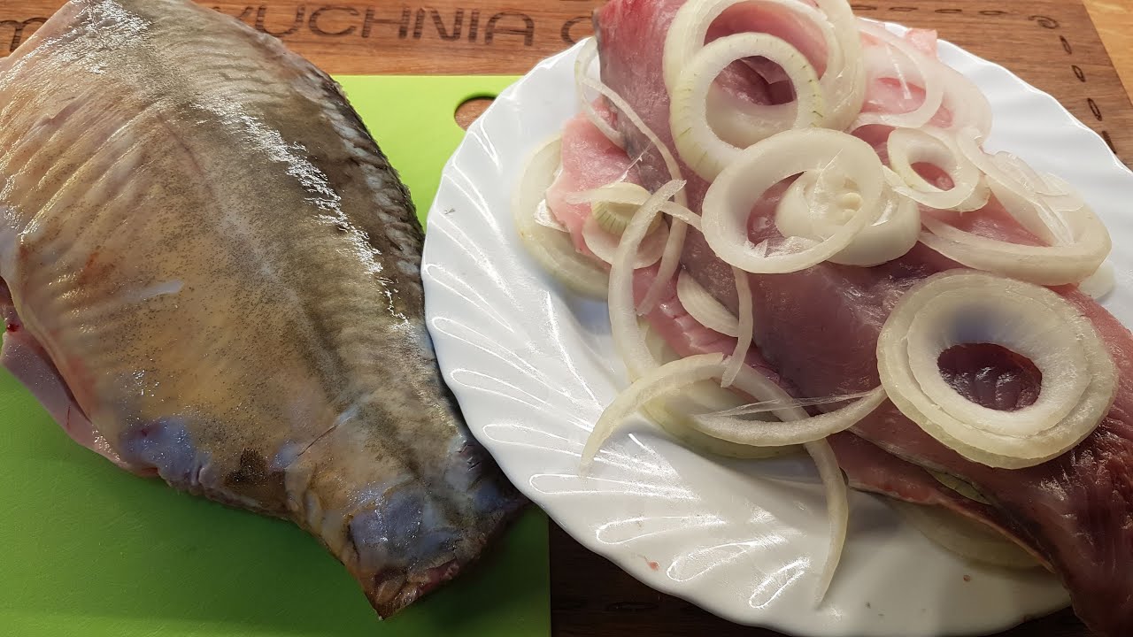 Karp Jak Czyścić Żeby Nie Śmierdział Mułem musisz to zobaczyć!!!