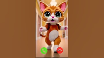Cat calling_Part-12 #ringtone #cat #shortvideo #catvideos #shorts #funny #youtubeshorts #funnycats