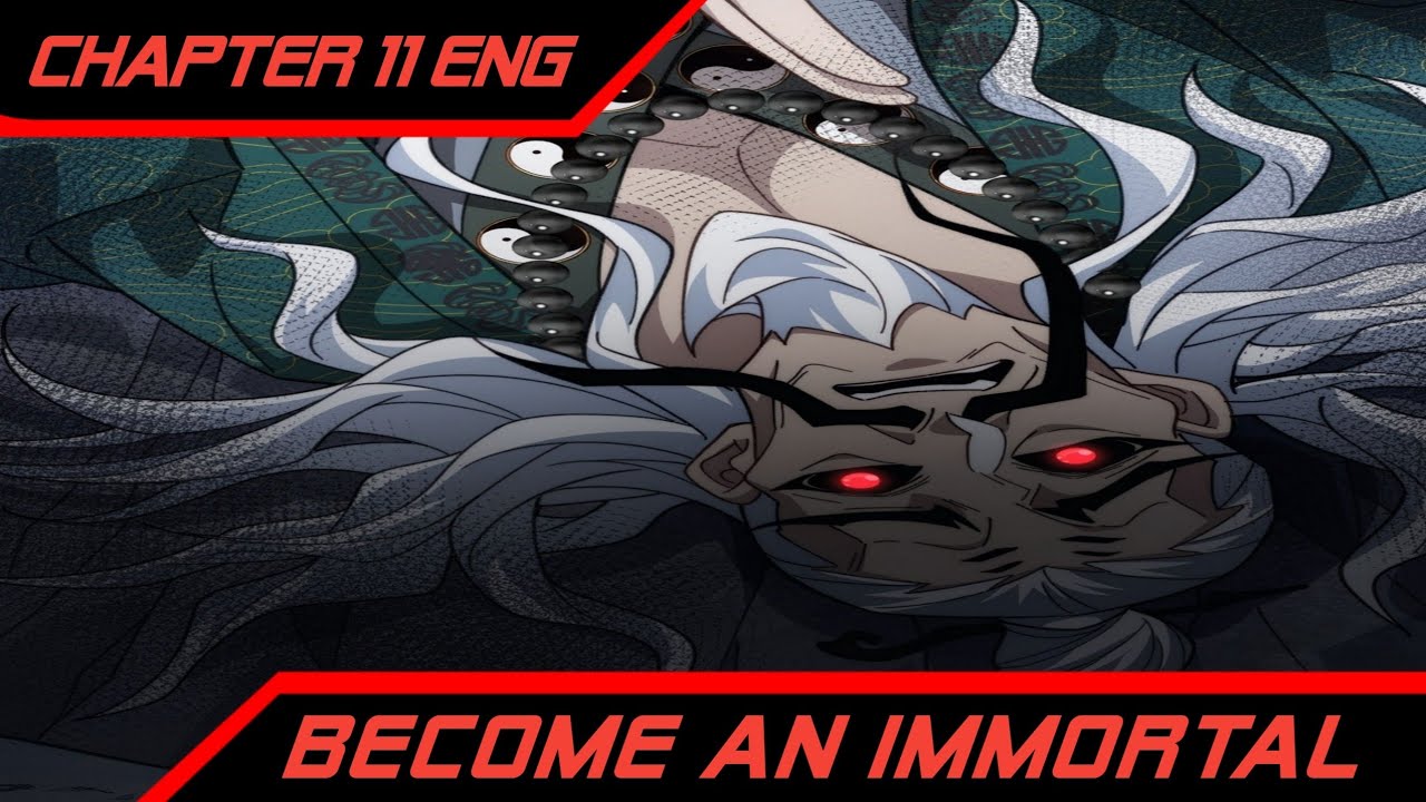 Cross Race Dual Cultivation ™ Become An Immortal Chapter 11 - YouTube