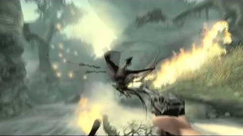 King Kong - Gameplay 1 - PS2