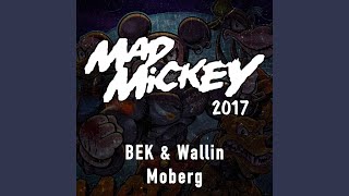 Mad Mickey 2017