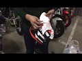 【オートバイ】編集部のグロム（レースベース車）はラバースプレーで塗っていたのですが、半年くらい走って、痛みも見えてきたので再塗装を決意！ というわけで、剥がしてみました。