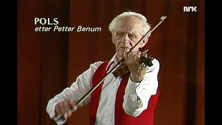 Download Lagu Hilmar Alexandersen - Pols etter Petter Benum MP3