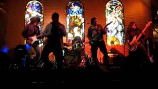 Saraxuana Hard Rock Cafe Puerto Valarta 02 27 10 Mvi5564.Avi