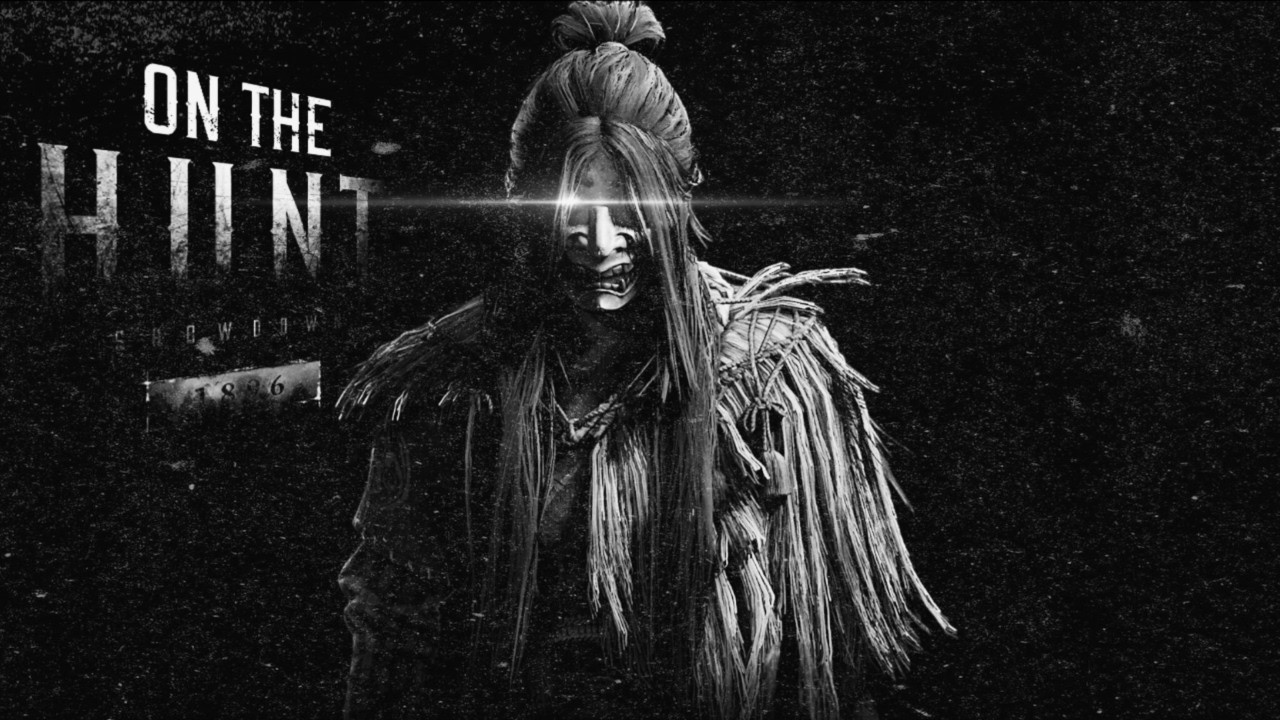🔴 Live - On The Hunt: Showdown 1896 - YouTube
