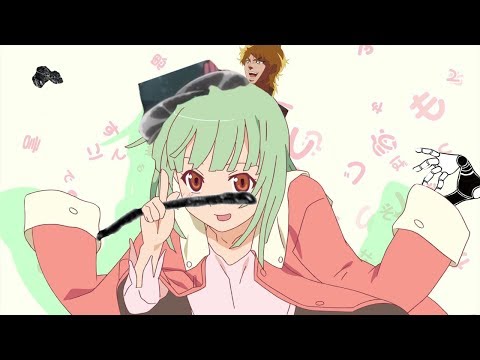Russians circulation! (Bakemonagatari
