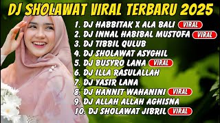 Download Lagu DJ SHOLAWAT FULL ALBUM TERBARU 2025 | ALBUM SPESIAL PALING DICARI, HABBITAK X ALA BALI, BUSYRO LANA MP3 Download Lagu DJ SHOLAWAT FULL ALBUM TERBARU 2025 | ALBUM SPESIAL PALING DICARI, HABBITAK X ALA BALI, BUSYRO LANA MP3