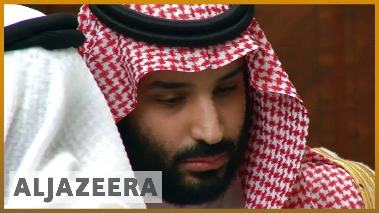 🇸🇦 الفرار من السعودية: طالبو اللجوء يتضاعفون ثلاث مرات | الجزيرة الإنجليزية
