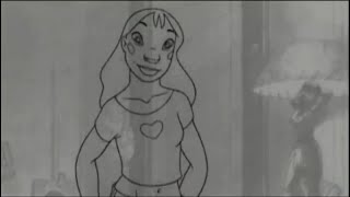 L&S In Oi&Dsc1 Bedtime Story Deleted Scene