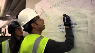 Espn Road Trip Raw Niki And Ali Stadium Planning 101