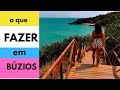 #VLOG : O QUE FAZER EM BÚZIOS ( RJ)