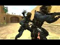 Counter Strike™ Source Gameplay #26