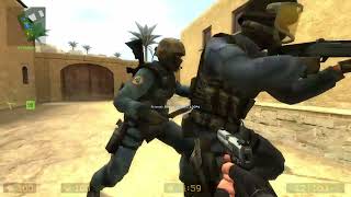 Counter Strike™ Source Gameplay #26