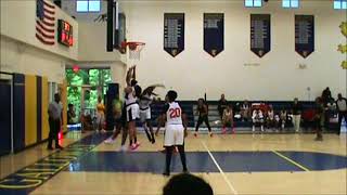 Ga Stampede vs Atlanta Monarchs