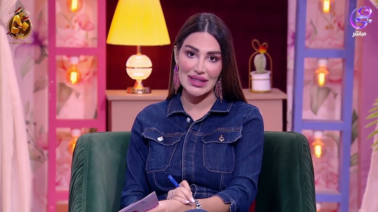 فريدة سعيد وعلاج اضطراب الشخصية الحدية مع سارة نخلة