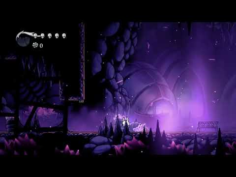 Chasseur De Bug  (HOLLOW KNIGHT) Live FR #2