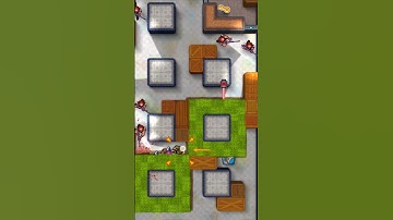 Hunter Assassin Part-183 || Level 307 #hunter_assassin #assianhunter