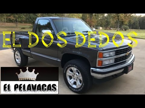 Chalino Sanchez El