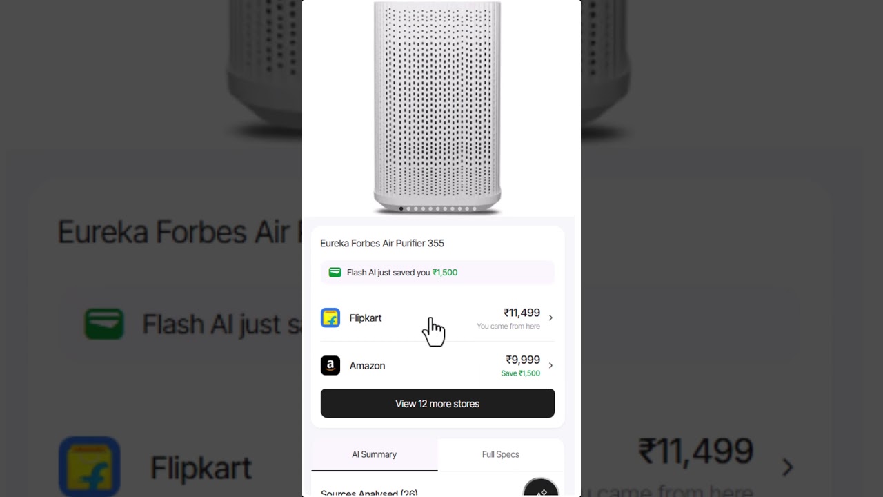 Before You Buy!🔥 Best Price Compare Website Explained @ohotechtamil