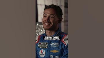 NASCAR drivers revisit 
