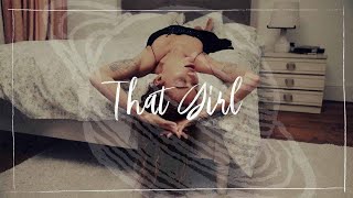 Rita Ora - That Girl (Official Audio)