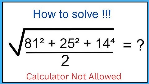 Japanese | A Nice Radical Math Simplification | Math Olympiad | 