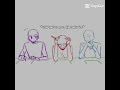 Vous êtes qui dans le trio ?