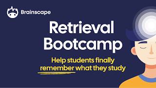 Retrieval Bootcamp - Session 1: The Science of Memory
