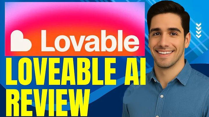 Lovable AI Review (2025): Watch Before Using!