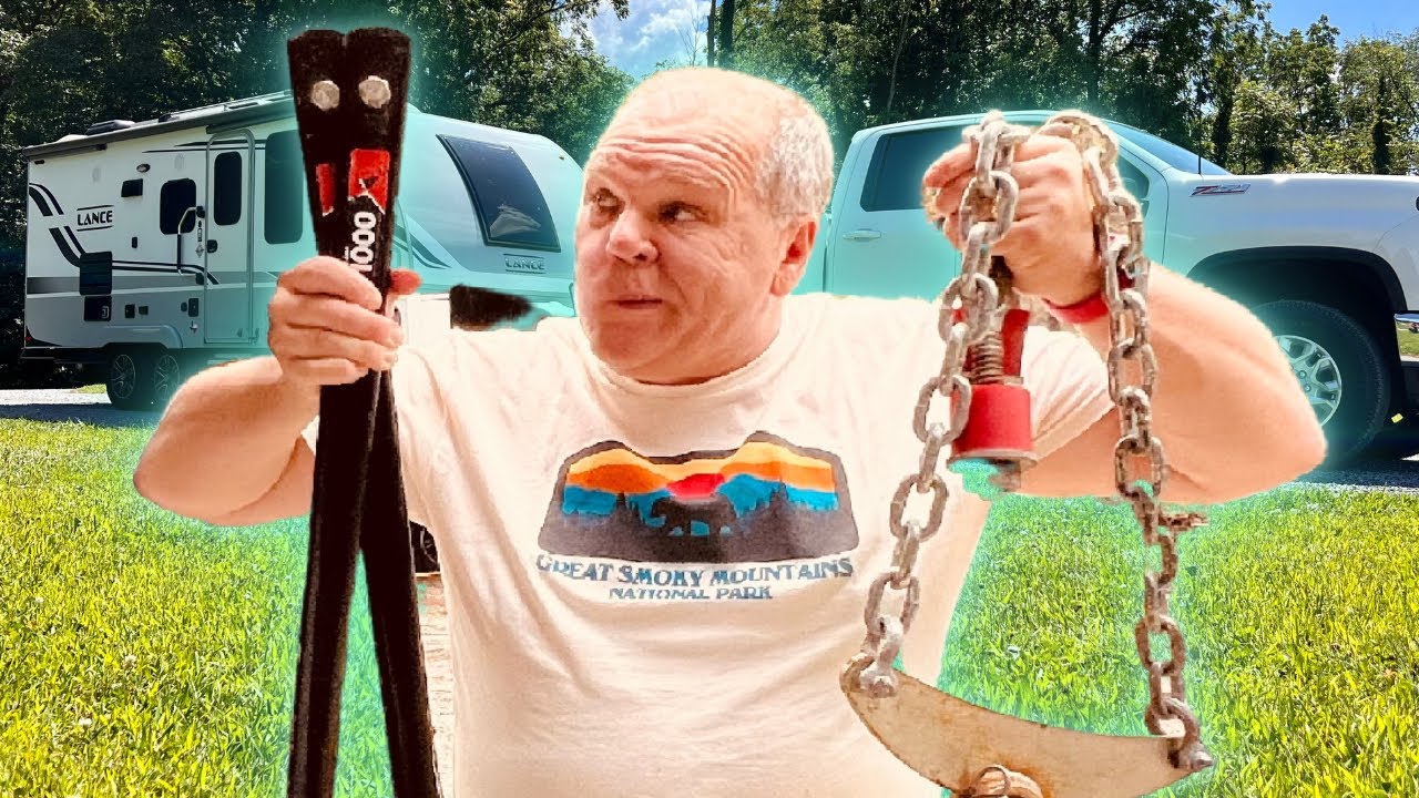 R3 VS ANDERSEN: A WEIGHT DISTRIBUTION SYSTEM COMPARISON