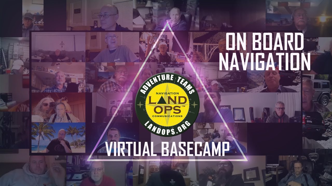 VB FEB 2 2021- ON BOARD NAVIGATION - YouTube