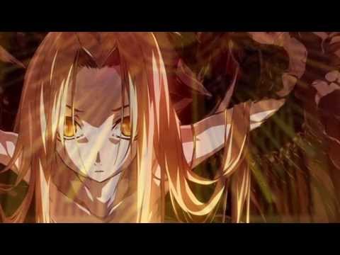 Dies irae×未来日記ED