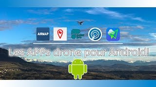 DJI - Useful apps for your drone - nKo screenshot 4