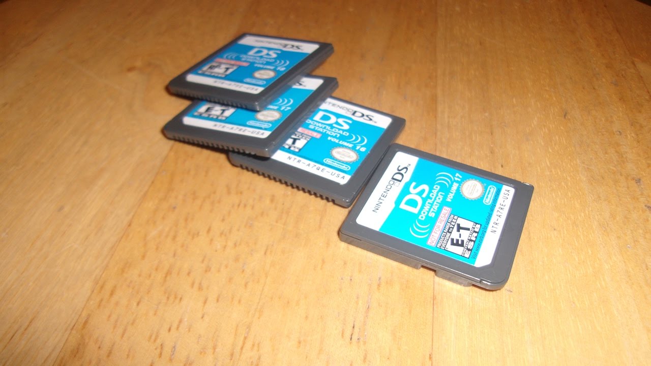 Ds Rom Collection Torrent Ds Rom Collection Torrent