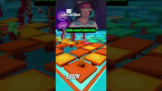 “Jugando” XD #kick #stream #fallguys