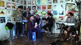 Otto Normal - "Das Siebte Jahr" (Akustik)