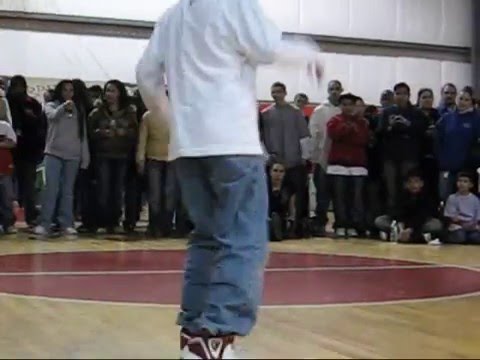 Bboy Mix 3