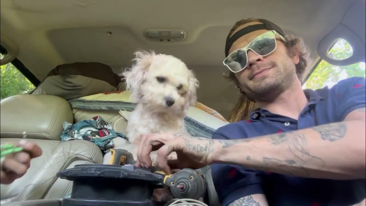 How to properly pull out a stuck vehicle easy! Yank! YouTube