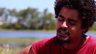 Vídeo de Atravessei O Mar E O Travesseiro