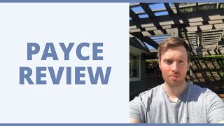Payce Review - Is This Cash Back Website Worth Your Time
