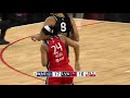Washington Mystics Highlights vs  Las Vegas Aces - 8/17