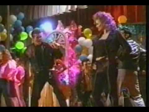 GREASE - CLUELESS TV SERIES - PATRICINHAS DE BEVER...