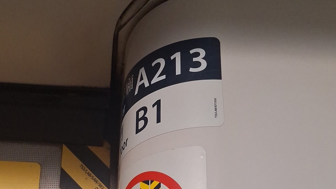 A213/A176 KTL 045 on 31/12/25+last vid in 2025+Latest update it went to O/H so it's last time seeing