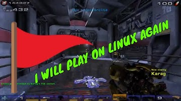 UT2004 | ORIGINAL MAP VIEWING | USING SPECTATE MODE | PART 1