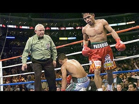 Manny Pacquiao vs. Héctor Velázquez | September 10, 2005