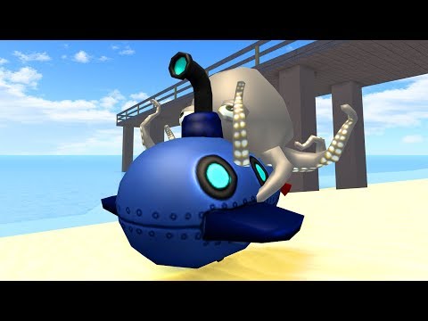 How To Be An Octopus Attack In Robloxian Highschool Youtube - how to be predator in robloxian high school youtube