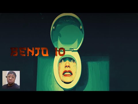 Benjo 10 Platinum Walkthrough | 100% Trophy/Achievement Guide